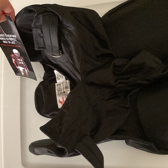 NWT XL Cramer Football youth game pants - Picture 6 of 6